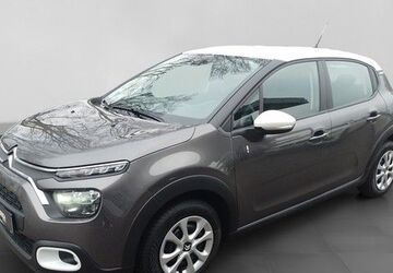 Citroen C3 18.183 km 13.490 &euro; Duisburg 47059