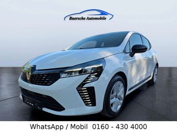 Gebrauchte Renault Clio