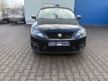 Gebrauchte Seat Toledo