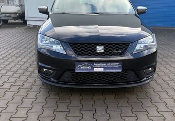 Seat Toledo 146.581 km 8.699 &euro; Gelsenkirchen 45891