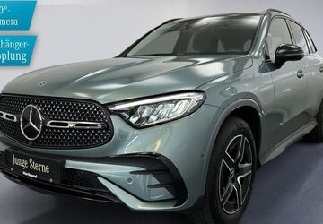 Mercedes-Benz GLC 300 9.343 km 63.960 &euro; Rhede 46414