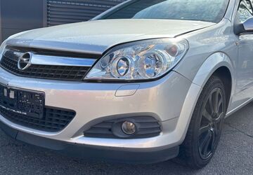 Opel Astra 170.735 km 1.999 &euro; Mülheim 45472