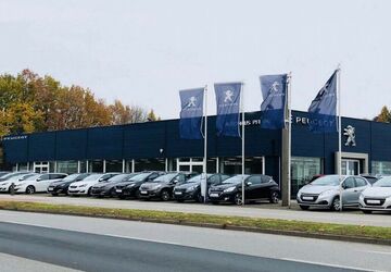 Jeep Compass 23.254 km 23.390 &euro; Gelsenkirchen 45881