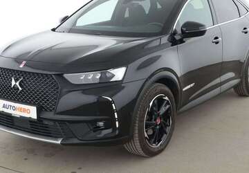 DS Automobiles DS 7 Crossback 110.880 km 20.230 &euro; Essen 45141