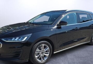 Ford Focus 23.297 km 23.490 &euro; Dorsten 46282