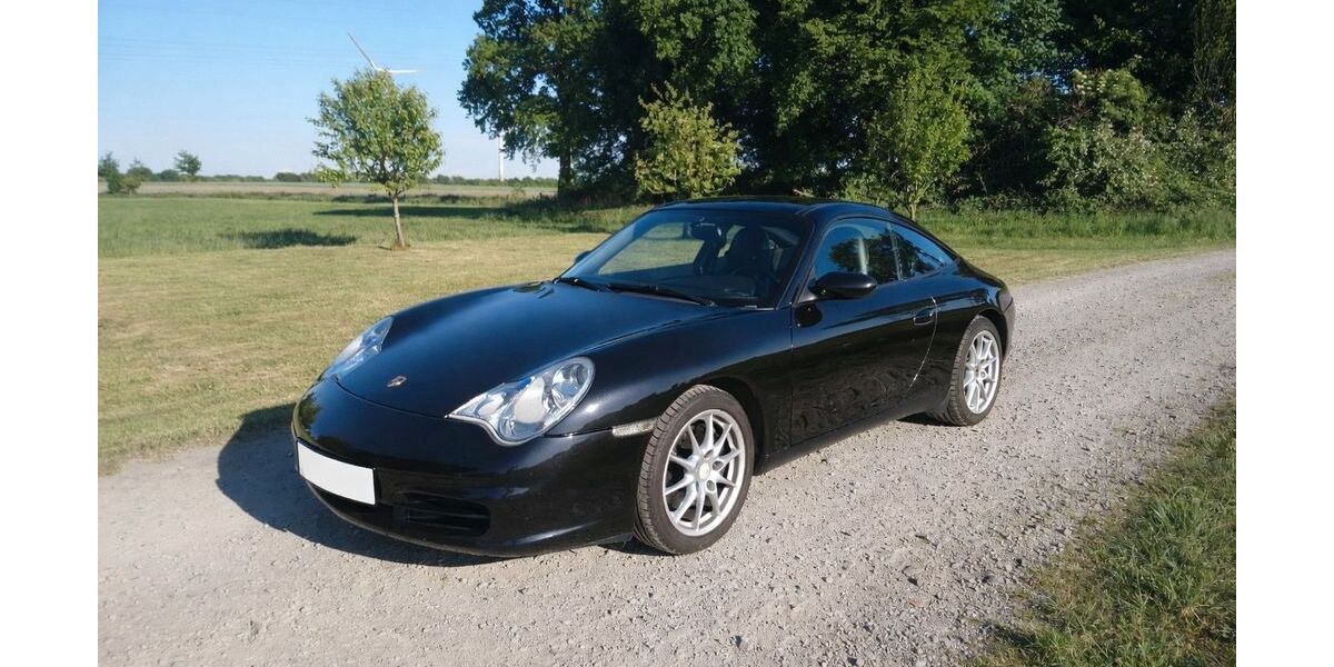 Porsche 996 234.900 km 30.911 &euro; Recklinghausen 45659