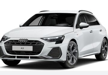Audi A3 8.101 km 34.770 &euro; Dorsten 46284