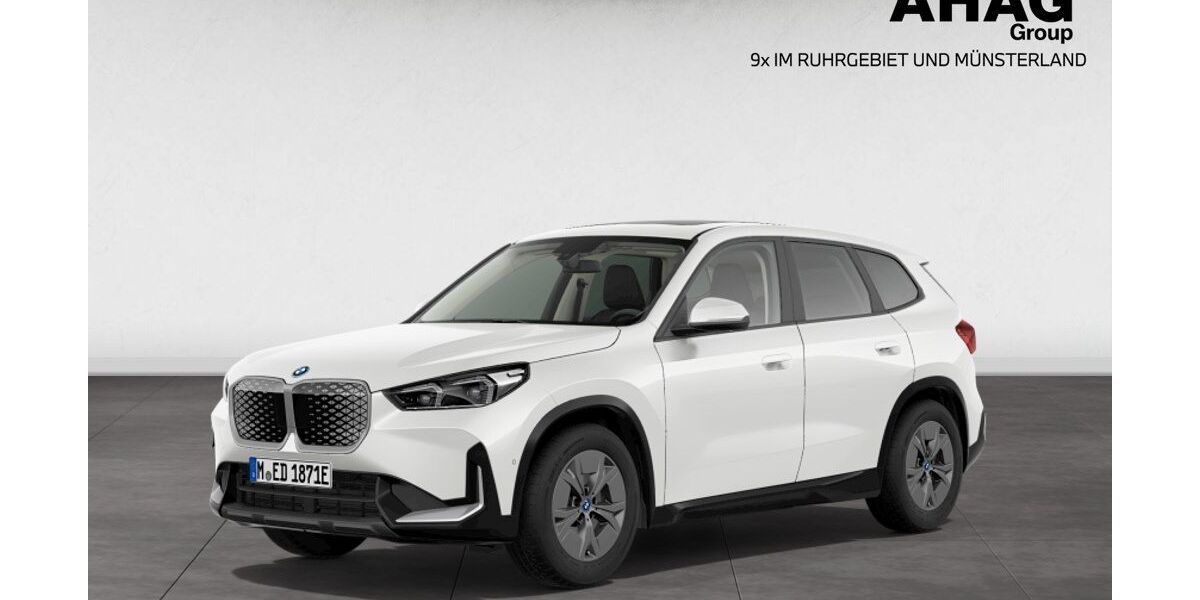 BMW iX1 17.197 km 37.940 &euro; Marl 45770