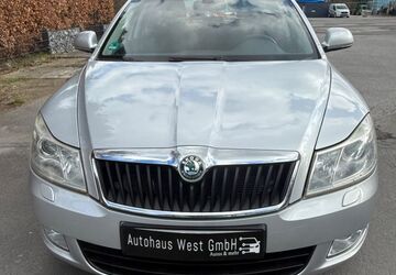Skoda Octavia 141.200 km 4.900 &euro; Castrop-Rauxel 44577