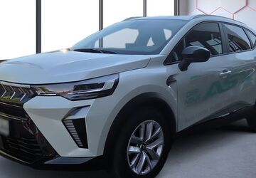 Mitsubishi ASX 9.000 km 20.970 &euro; Recklinghausen 45663