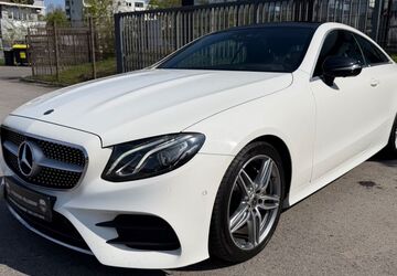 Mercedes-Benz E 220 117.489 km 23.950 &euro; Bochum 44866