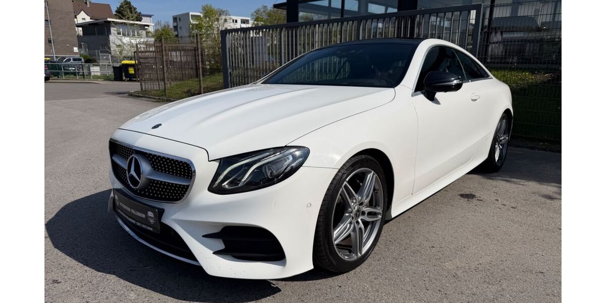 Mercedes-Benz E 220 117.489 km 23.950 &euro; Bochum 44866