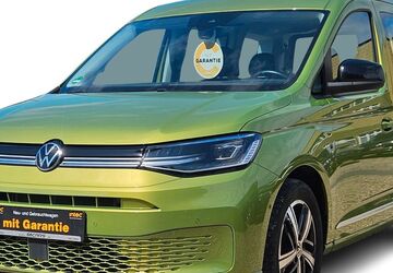 VW Caddy 16.390 km 27.480 &euro; Duisburg 47249