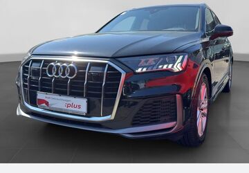 Audi Q7 68.304 km 55.880 &euro; Dorsten 46284