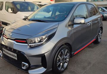 Kia Picanto 22.700 km 15.990 &euro; Gelsenkirchen 45892