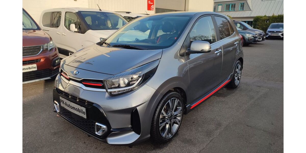 Kia Picanto 22.700 km 15.990 &euro; Gelsenkirchen 45892