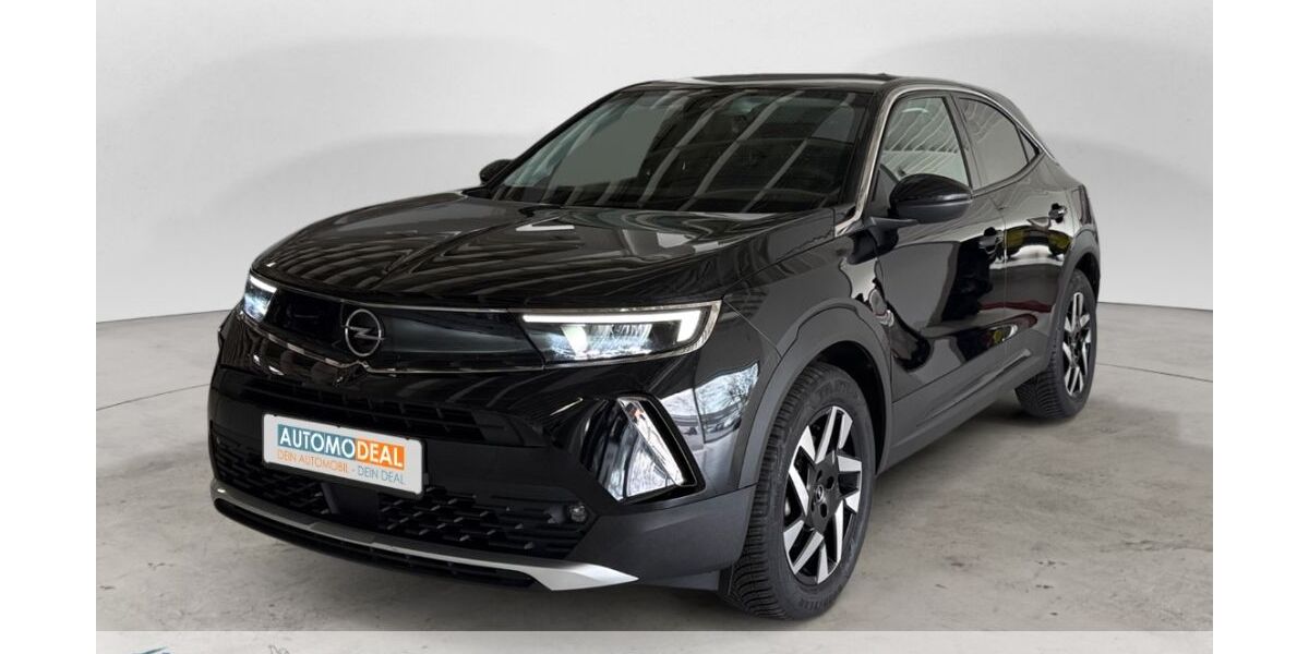 Opel Mokka-e 27.136 km 18.443 &euro; Duisburg 47138