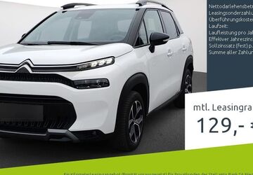 Citroen C3 Aircross 29.248 km 13.949 &euro; Borken 46325