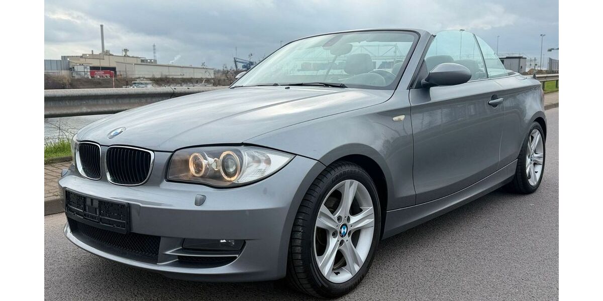 BMW 118 129.960 km 8.900 &euro; Duisburg 47138