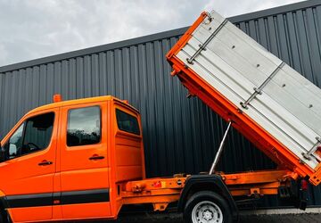 Mercedes-Benz Sprinter 100.000 km 19.900 &euro; Bottrop 46242