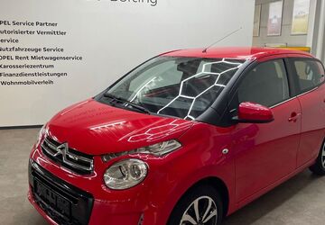 Citroen C1 28.125 km 8.190 &euro; Rhede 46414
