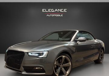Audi A5 126.984 km 18.900 &euro; Herten 45699