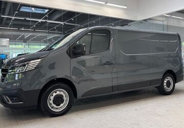 Renault Trafic 8.368 km 37.490 &euro; Duisburg 47167
