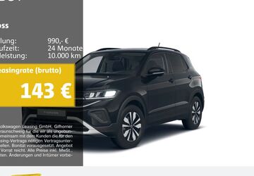 VW T-Cross 12.705 km 19.490 &euro; Dorsten 46282