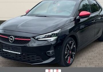 Opel Corsa 60.100 km 13.790 &euro; Dorsten 46286