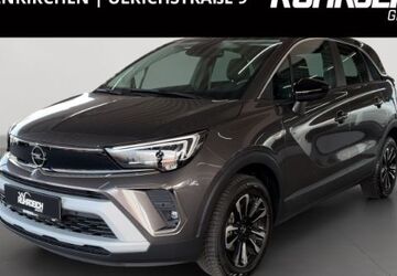 Opel Crossland (X) 6.256 km 22.490 &euro; Gelsenkirchen 45891
