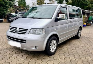 VW T5 Transporter 307.000 km 7.790 &euro; gelsenkirchen 45892
