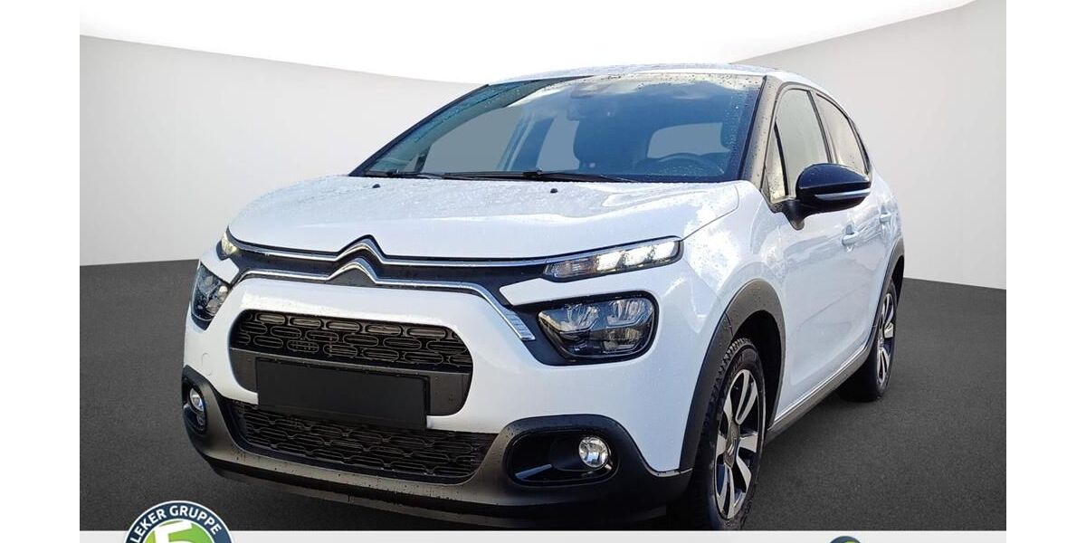 Citroen C3 13.040 km 16.489 &euro; Borken 46325