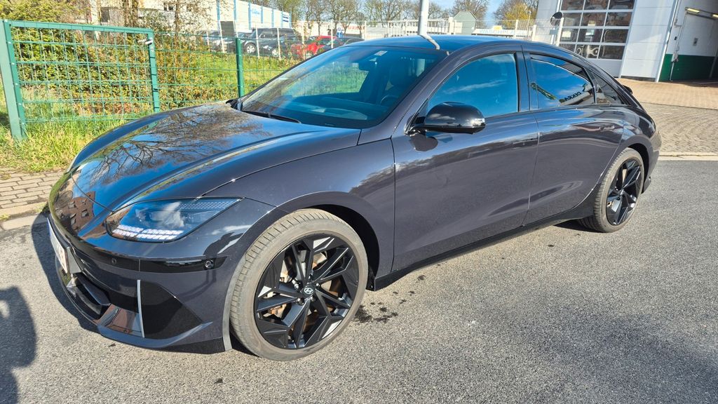 Hyundai IONIQ 6 52.500 km 34.500 &euro; Duisburg 47228