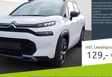 Citroen C3 Aircross 20.023 km 15.230 &euro; Borken 46325