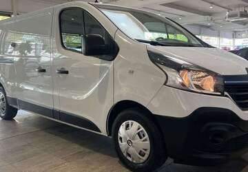 Renault Trafic 20.000 km 20.990 &euro; Datteln 45711