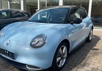 ORA Funky Cat 6.886 km 24.990 &euro; Dorsten 46282