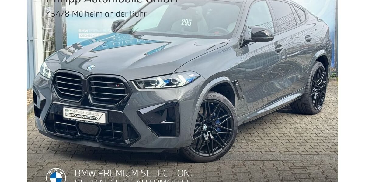 BMW X6 M 13.631 km 117.479 &euro; Mülheim an der Ruhr 45478