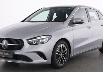 Mercedes-Benz B 200 18.444 km 31.985 &euro; Essen 45309