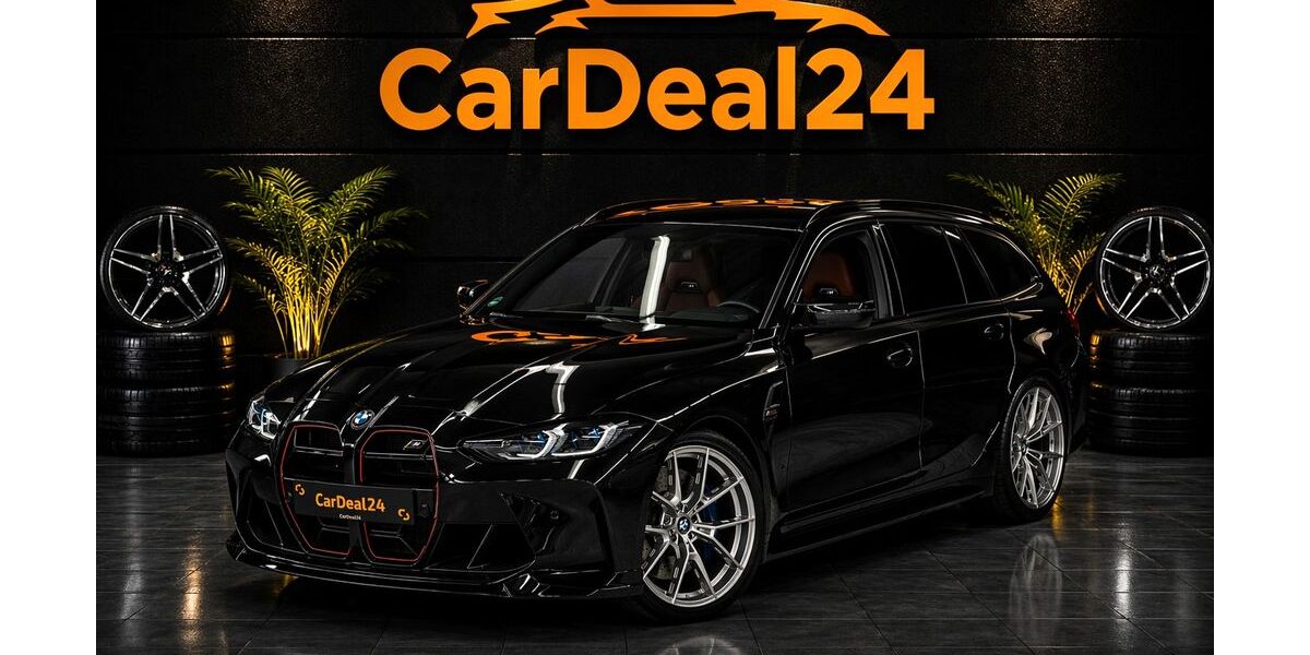 BMW M3 18.000 km 77.999 &euro; Voerde 46562