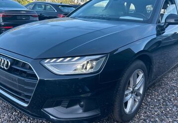 Audi A4 131.000 km 19.800 &euro; Dorsten OT Wulfen 46286