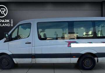 Mercedes-Benz Sprinter 540.000 km 6.900 &euro; Bochum 44866