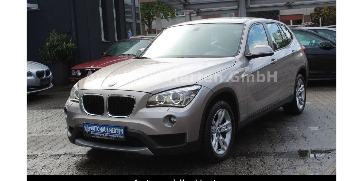 BMW X1 134.000 km 10.660 &euro; Herten 45699