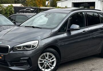 BMW 218 Active Tourer 31.000 km 17.900 &euro; Essen 45326