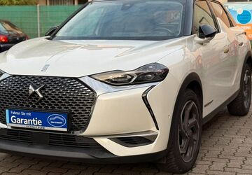 DS Automobiles DS3 85.524 km 14.900 &euro; Herne 44652