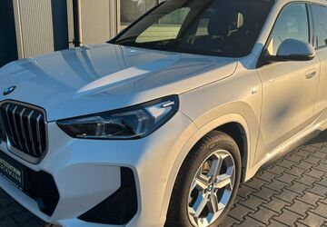 BMW X1 27.500 km 39.980 &euro; Rheinberg 47495