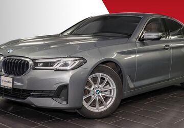 BMW 520 102.900 km 28.999 &euro; Dorsten 46284