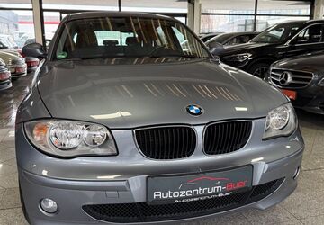 BMW 118 81.000 km 6.490 &euro; Gelsenkirchen 45881