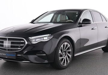 Mercedes-Benz E 300 16.473 km 64.885 &euro; Essen 45309