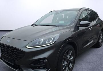 Ford Kuga 45.550 km 22.490 &euro; Dorsten 46282