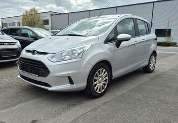 Ford B-Max 96.000 km 7.600 &euro; Rheinberg 47495